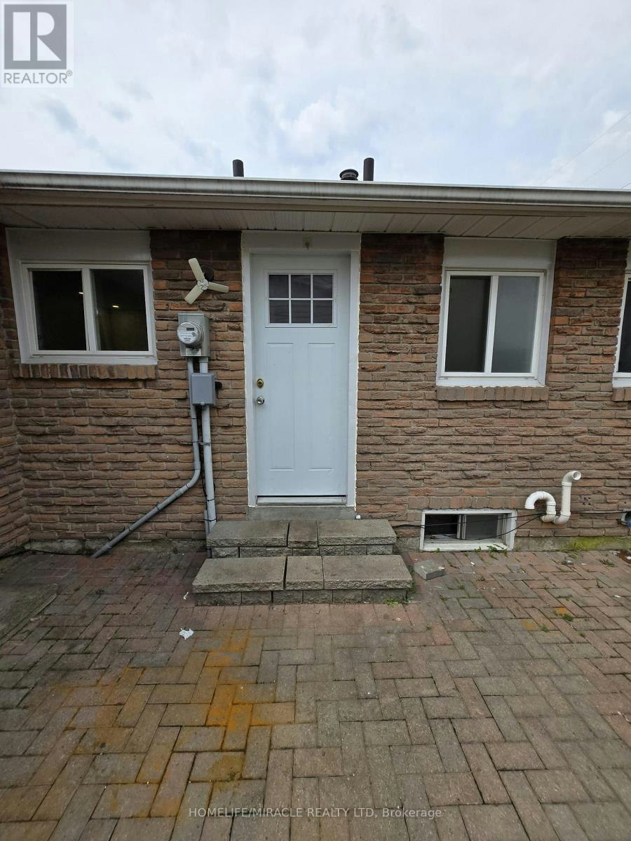 BASEMENT-44 Staley Terrace, Toronto, ON, M1W 2E7 - 2