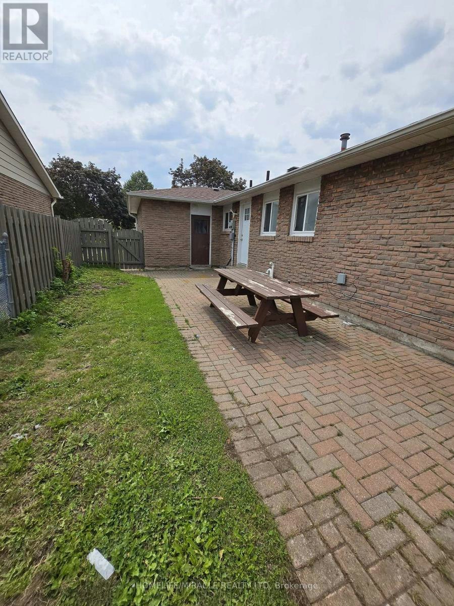 BASEMENT-44 Staley Terrace, Toronto, ON, M1W 2E7 - 14