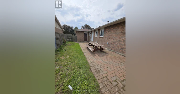 BASEMENT-44 Staley Terrace, Toronto, ON, M1W 2E7 - 14