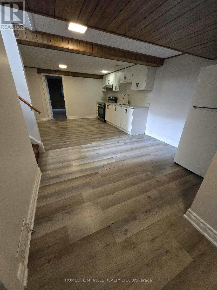BASEMENT-44 Staley Terrace, Toronto, ON, M1W 2E7 - 9