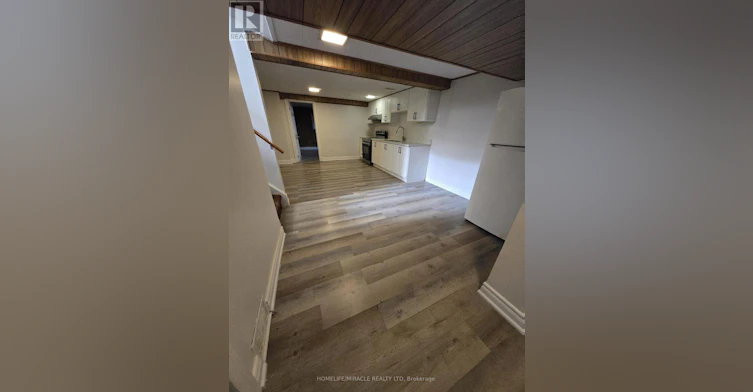 BASEMENT-44 Staley Terrace, Toronto, ON, M1W 2E7 - 9