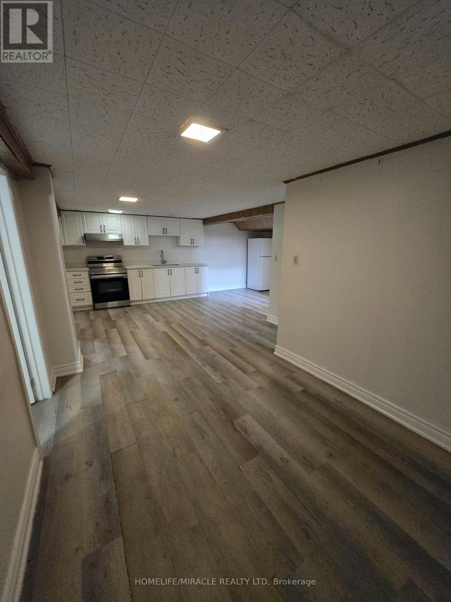 BASEMENT-44 Staley Terrace, Toronto, ON, M1W 2E7 - 4