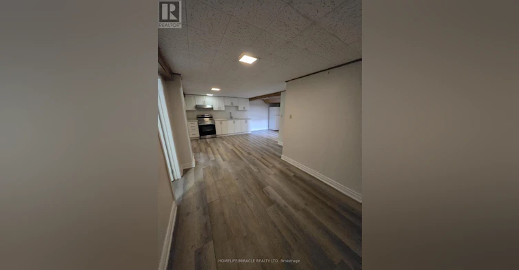 BASEMENT-44 Staley Terrace, Toronto, ON, M1W 2E7 - 4