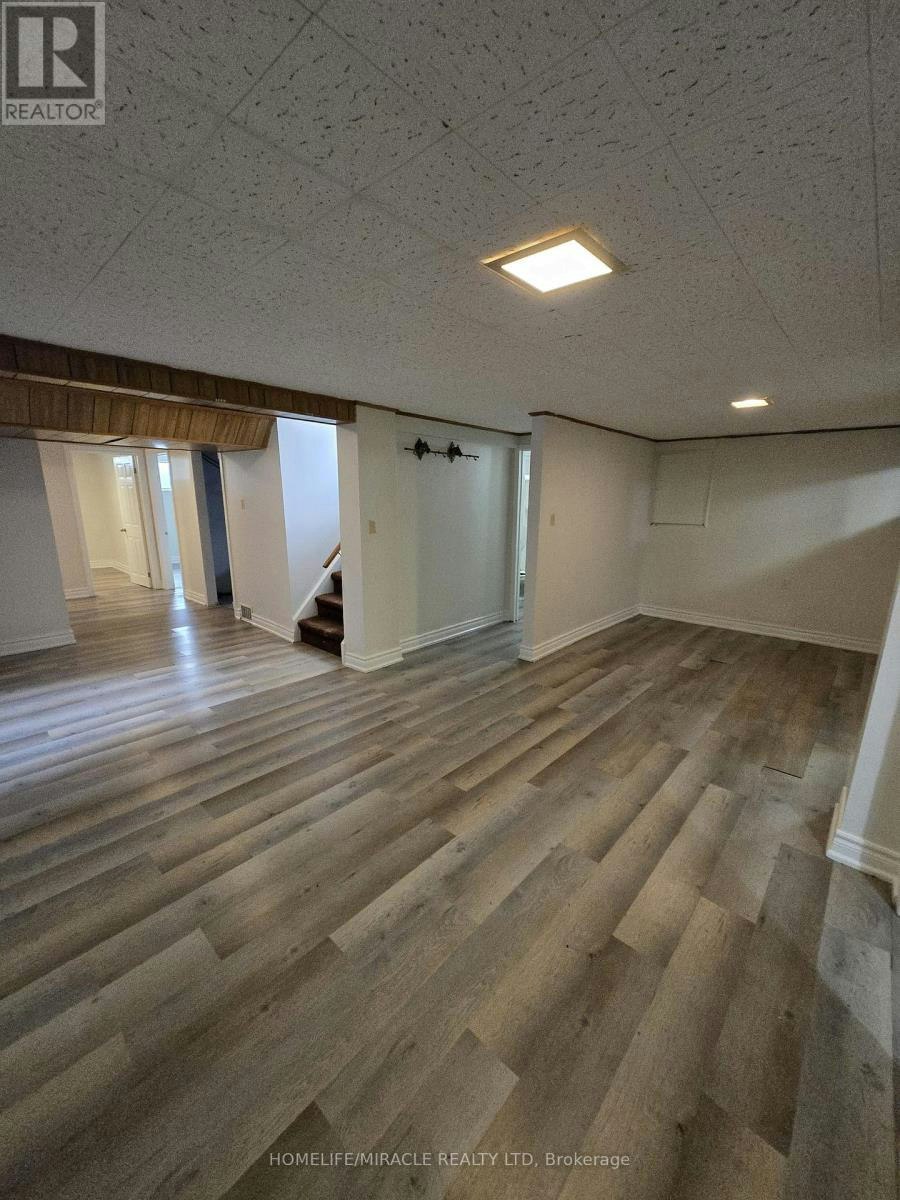BASEMENT-44 Staley Terrace, Toronto, ON, M1W 2E7 - 19