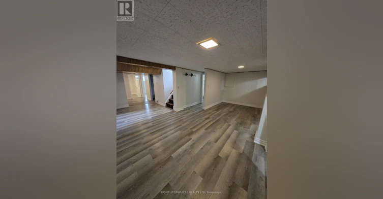 BASEMENT-44 Staley Terrace, Toronto, ON, M1W 2E7 - 19