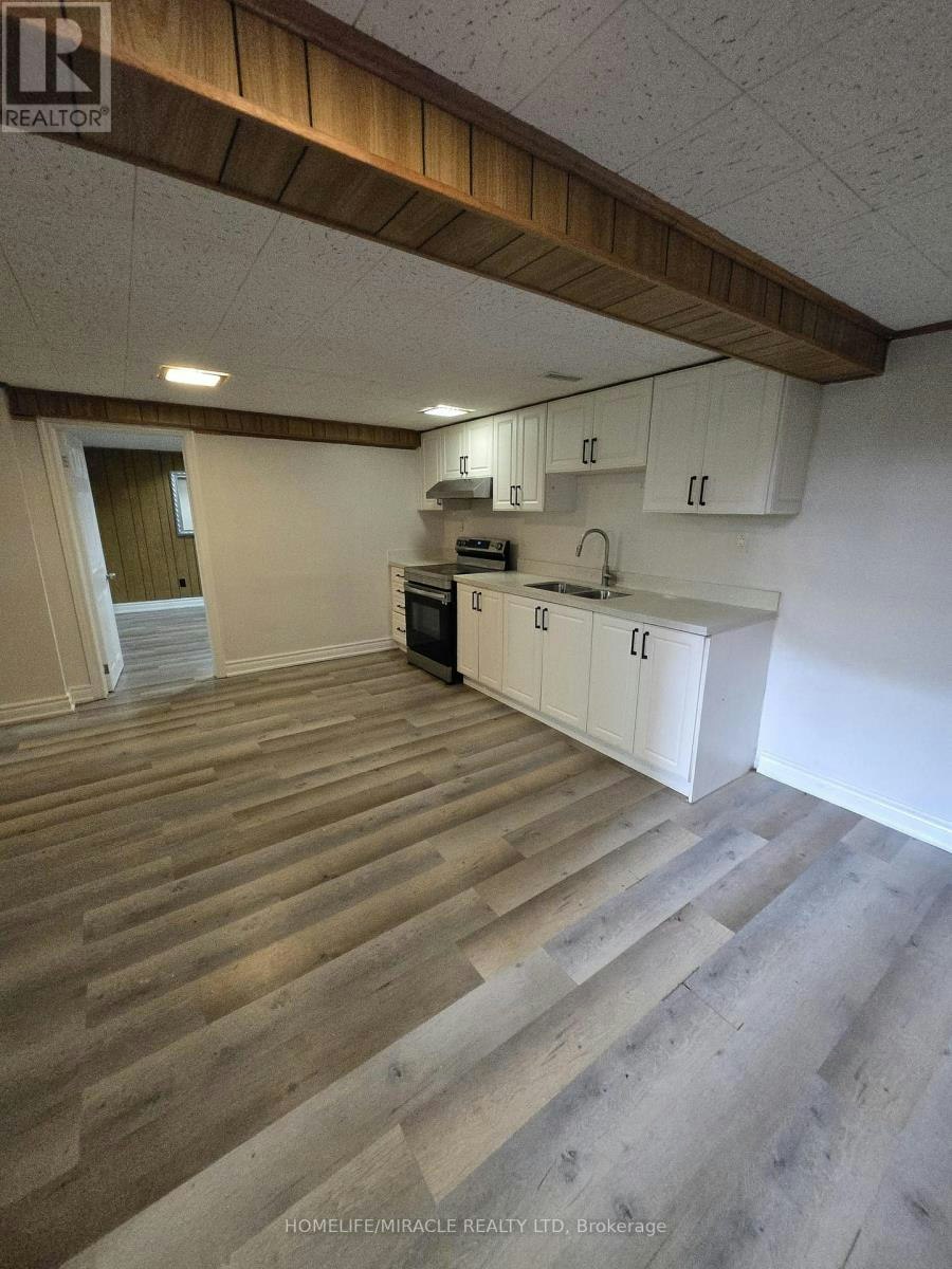 BASEMENT-44 Staley Terrace, Toronto, ON, M1W 2E7 - 17