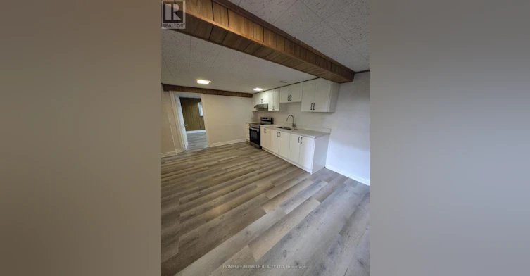 BASEMENT-44 Staley Terrace, Toronto, ON, M1W 2E7 - 17