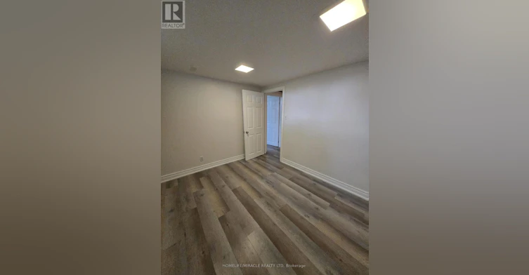 BASEMENT-44 Staley Terrace, Toronto, ON, M1W 2E7 - 16