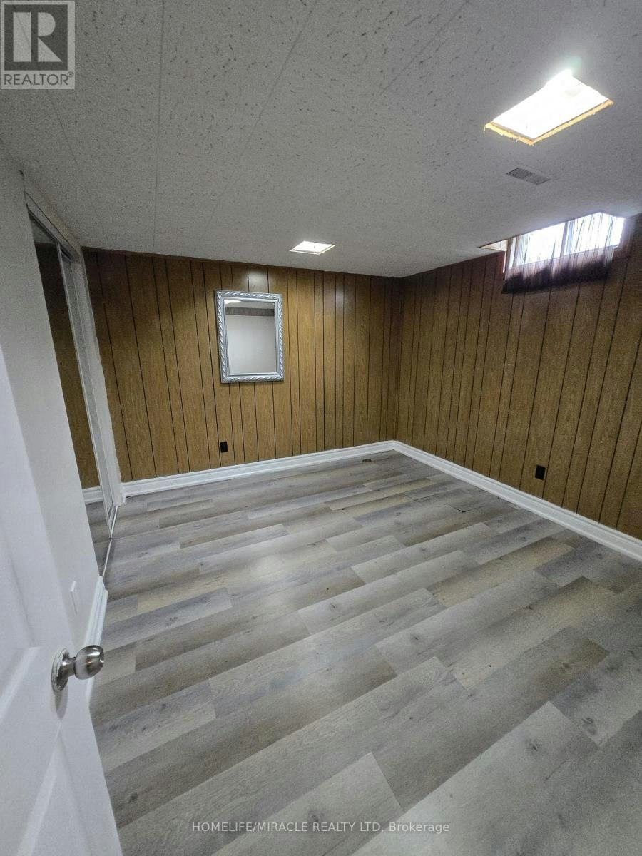 BASEMENT-44 Staley Terrace, Toronto, ON, M1W 2E7 - 7