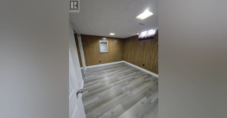 BASEMENT-44 Staley Terrace, Toronto, ON, M1W 2E7 - 7