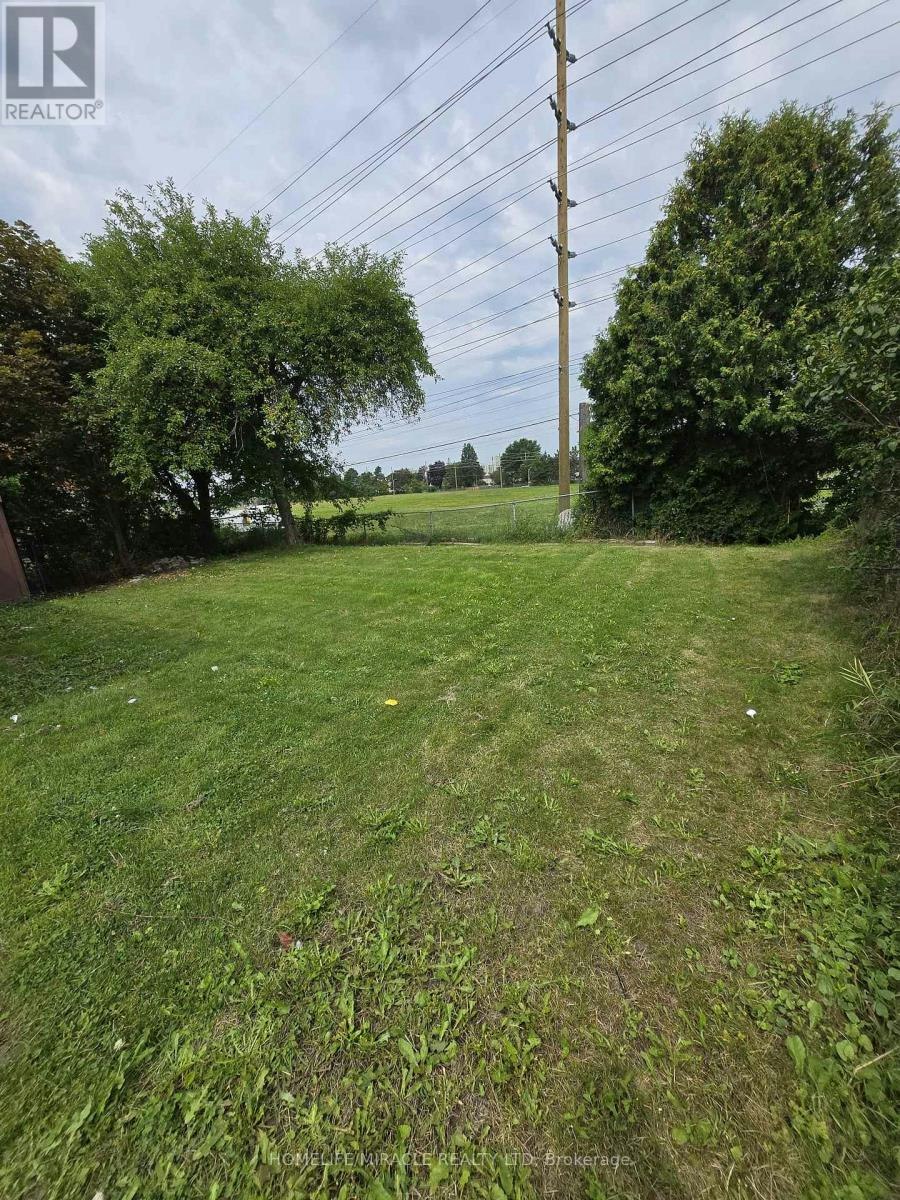 BASEMENT-44 Staley Terrace, Toronto, ON, M1W 2E7 - 20