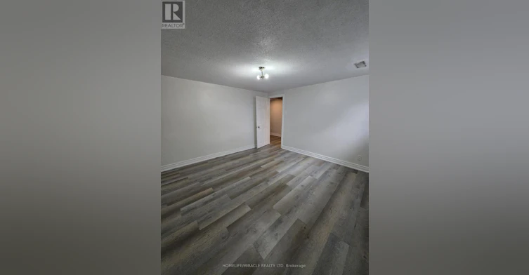 BASEMENT-44 Staley Terrace, Toronto, ON, M1W 2E7 - 13