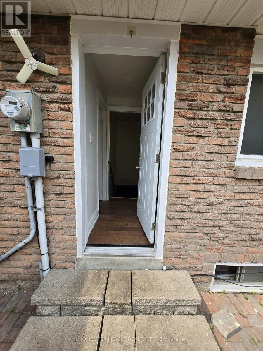 BASEMENT-44 Staley Terrace, Toronto, ON, M1W 2E7 - 12