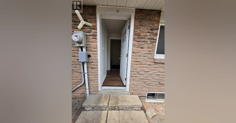 BASEMENT-44 Staley Terrace, Toronto, ON, M1W 2E7 - 12
