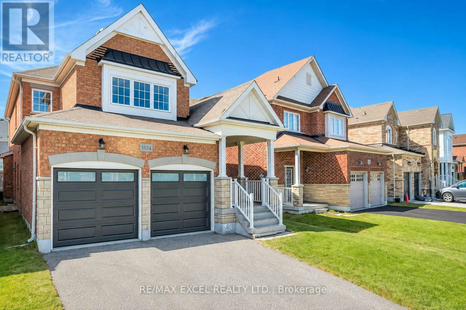 1624 Frolis Street, Oshawa, ON, L1K 0L6