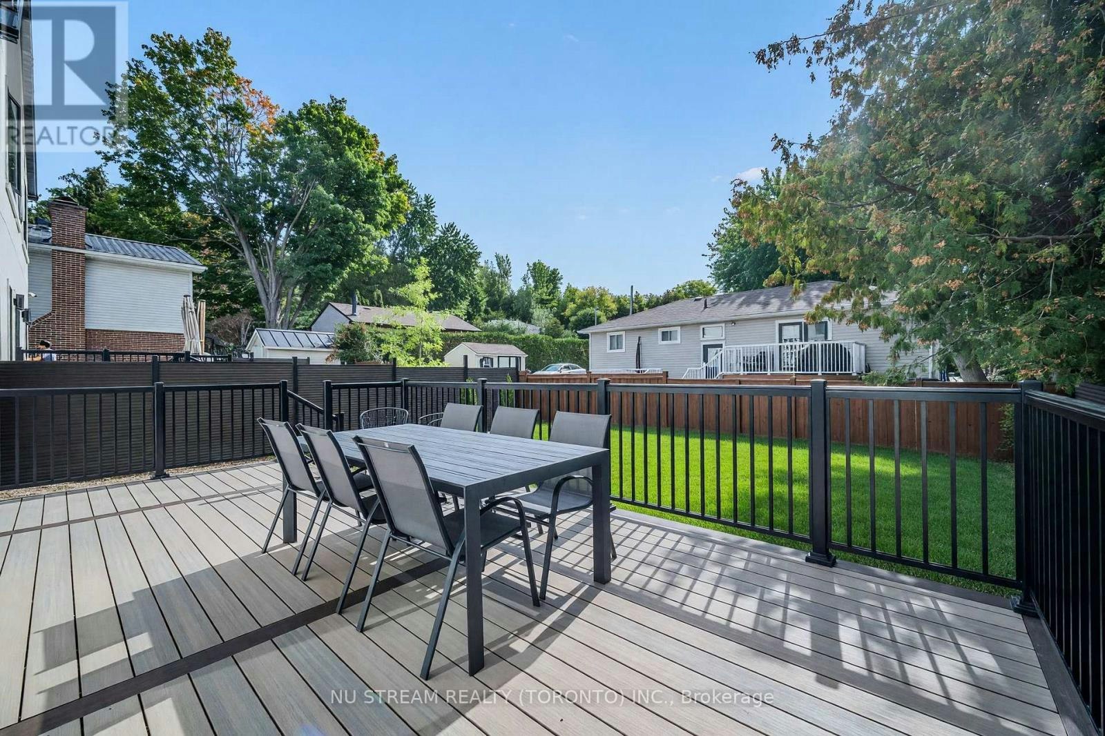 323 Winnifred Drive, Georgina, ON, L4P 3B4 - 31