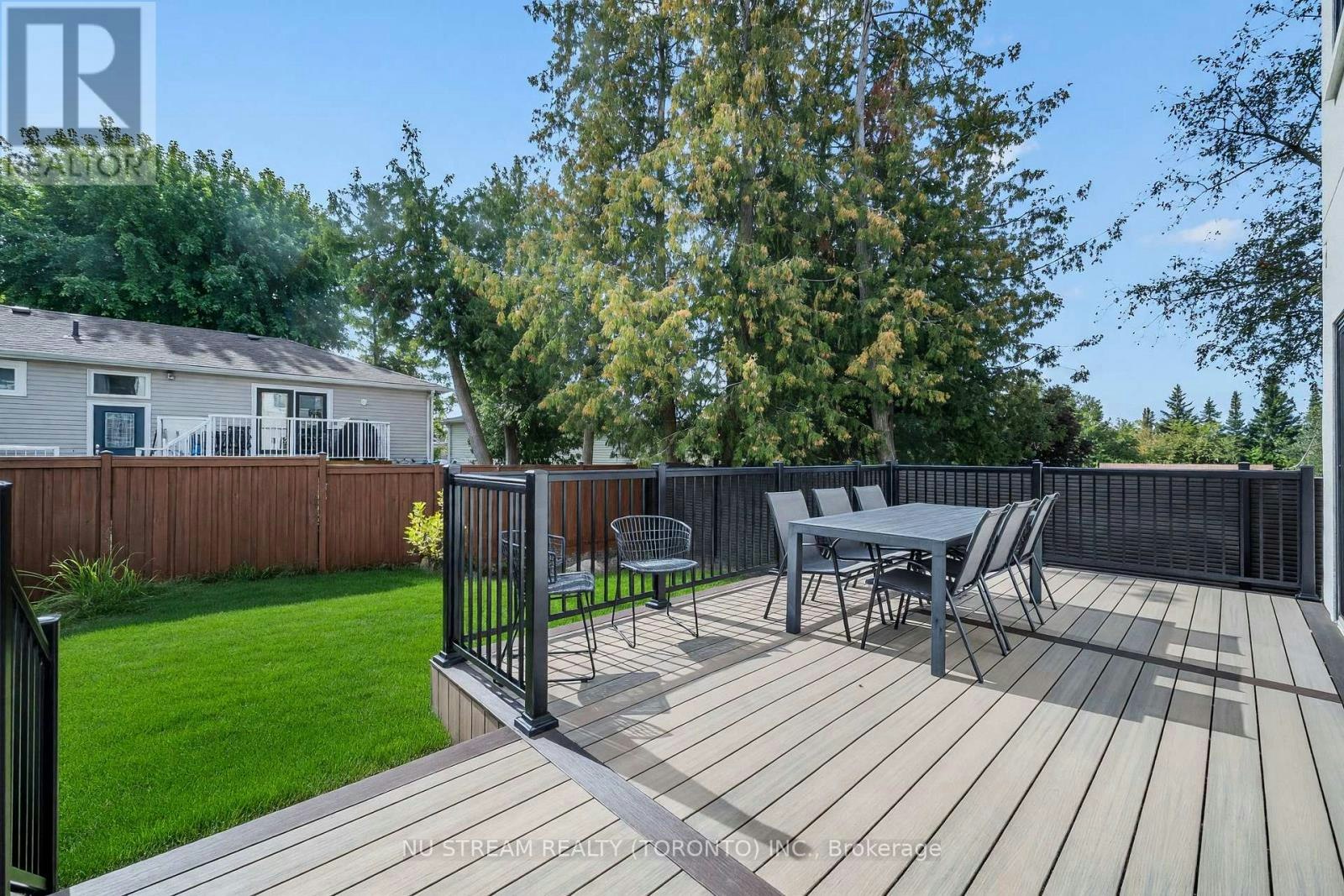 323 Winnifred Drive, Georgina, ON, L4P 3B4 - 30