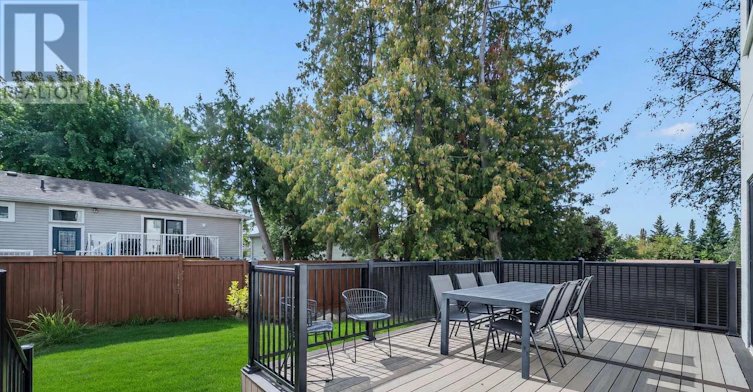 323 Winnifred Drive, Georgina, ON, L4P 3B4 - 30