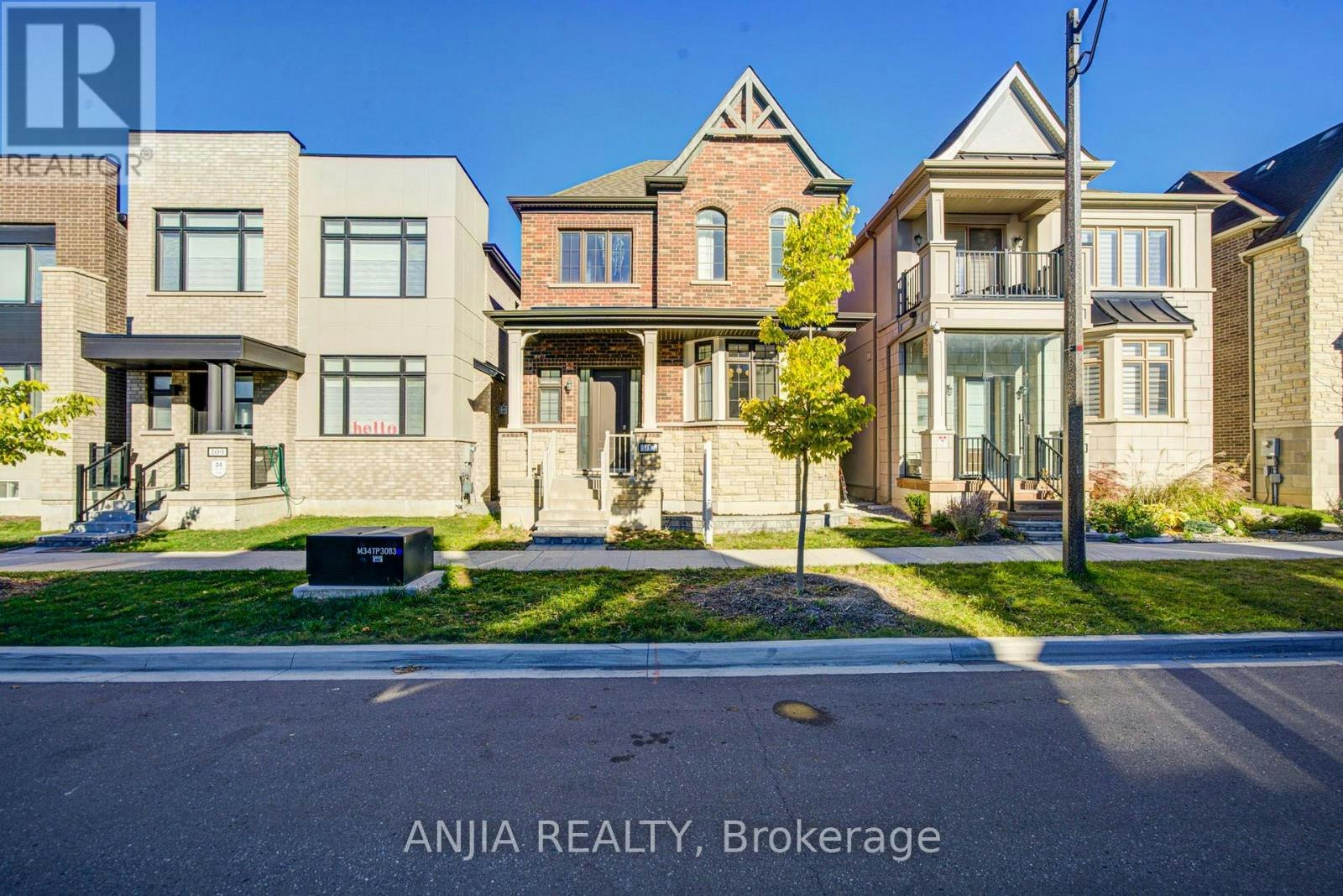 107 Guardhouse Crescent, Markham, ON, L6C 3J9