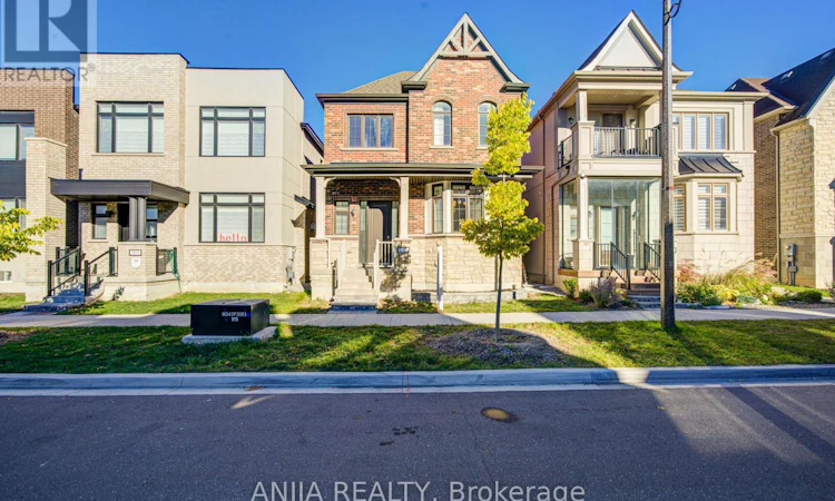 107 Guardhouse Crescent