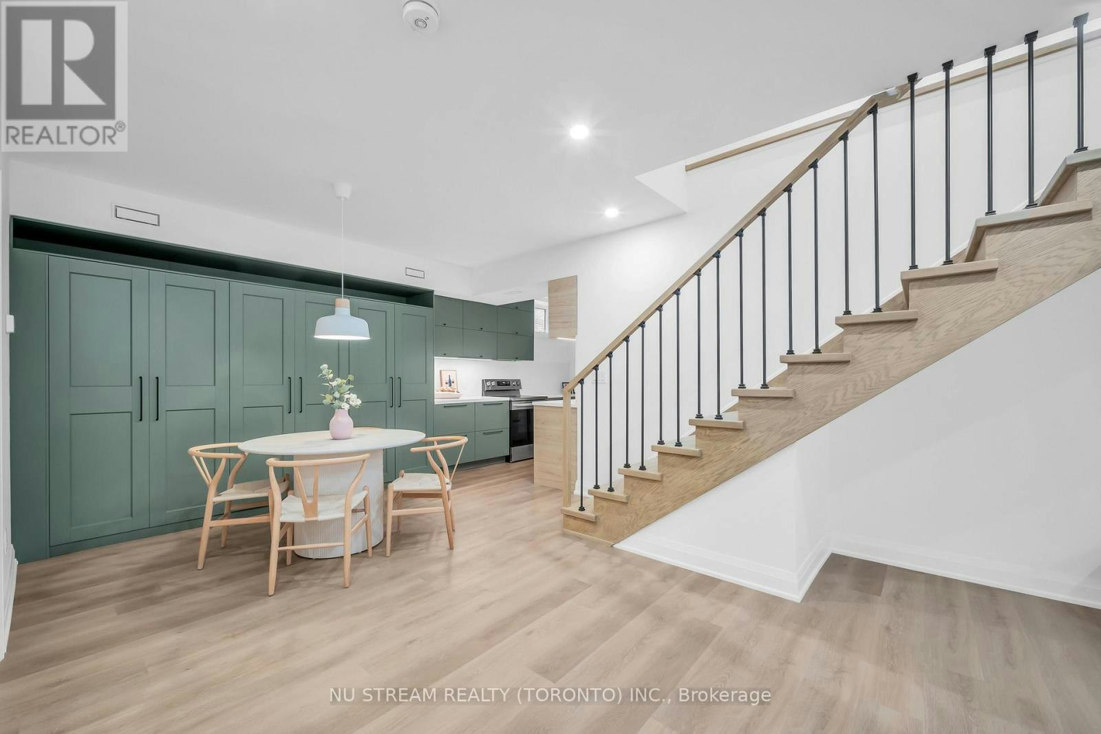 LOWER-323 Winnifred Drive, Georgina, ON, L4P 3B4 - 5