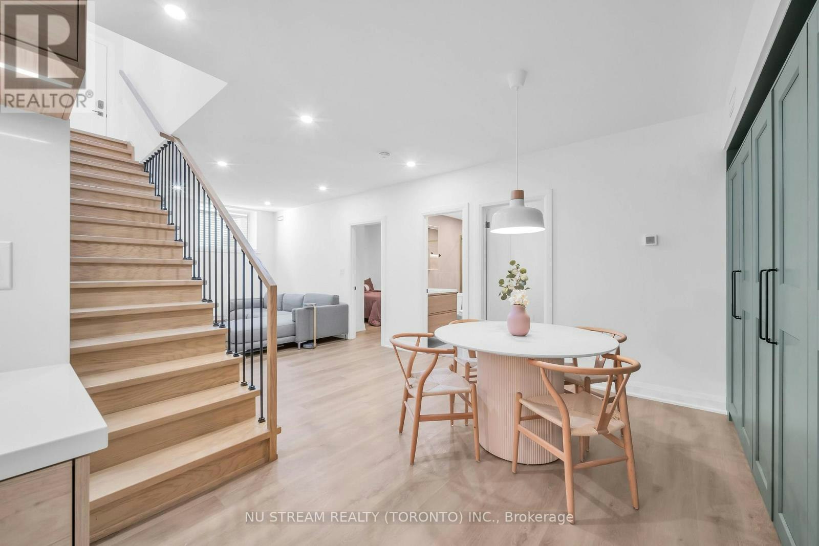 LOWER-323 Winnifred Drive, Georgina, ON, L4P 3B4 - 8
