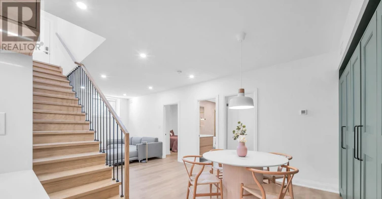LOWER-323 Winnifred Drive, Georgina, ON, L4P 3B4 - 8