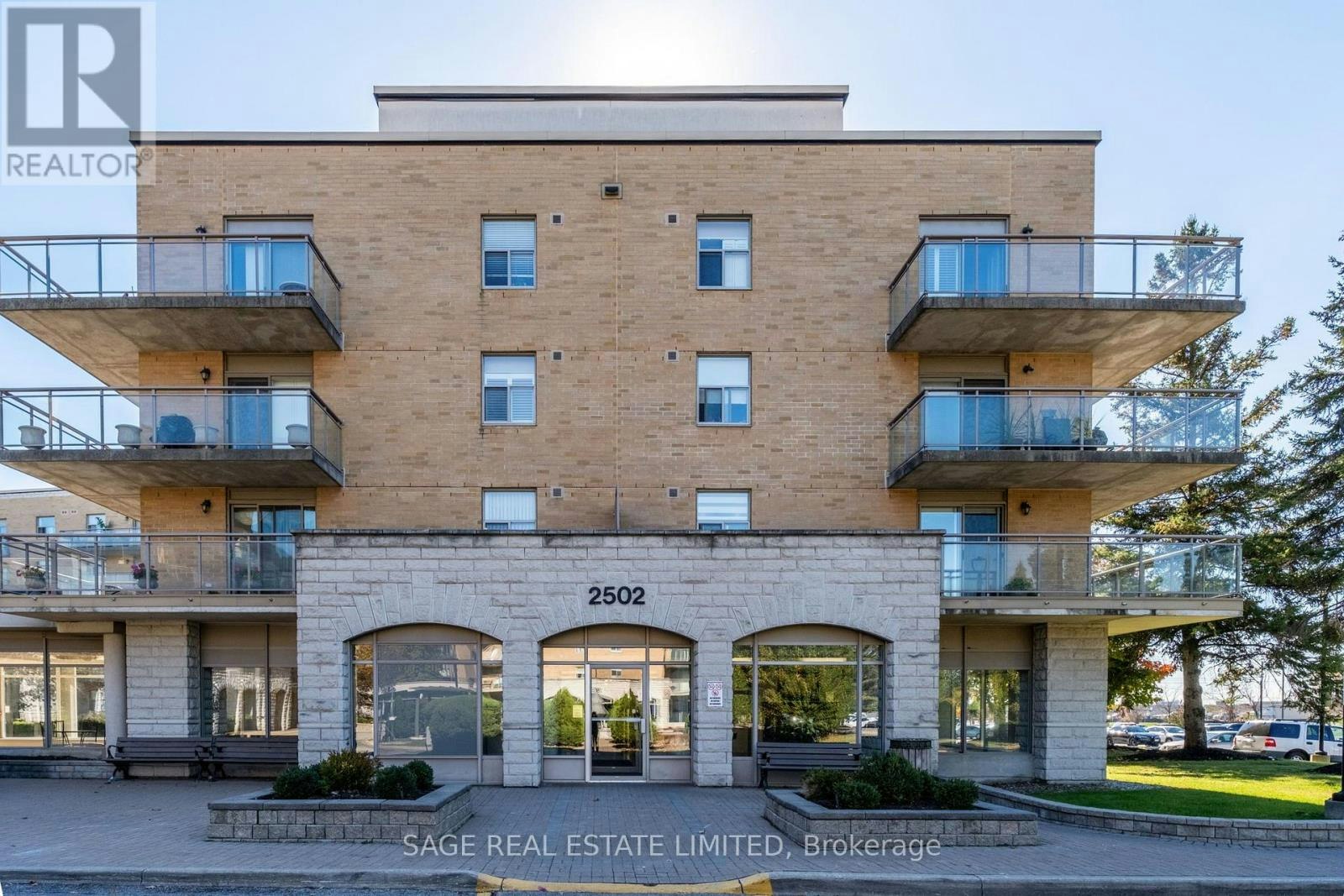 309-2502 Rutherford Road, Vaughan, ON, L4K 5N6
