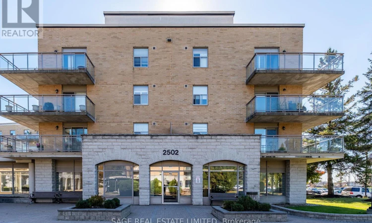 309-2502 Rutherford Road