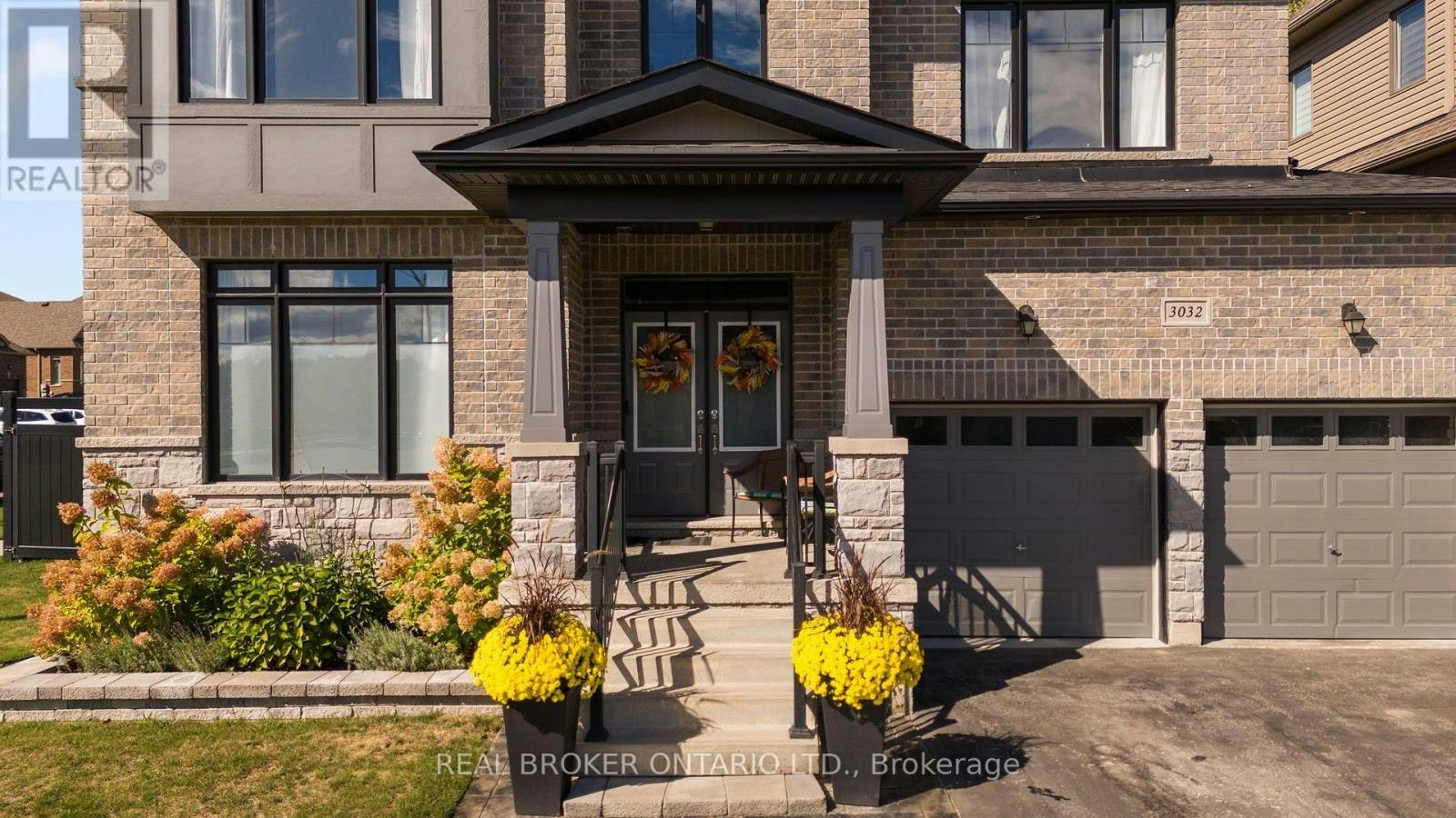 3032 Monarch Drive, Orillia, ON, L3V 8K3