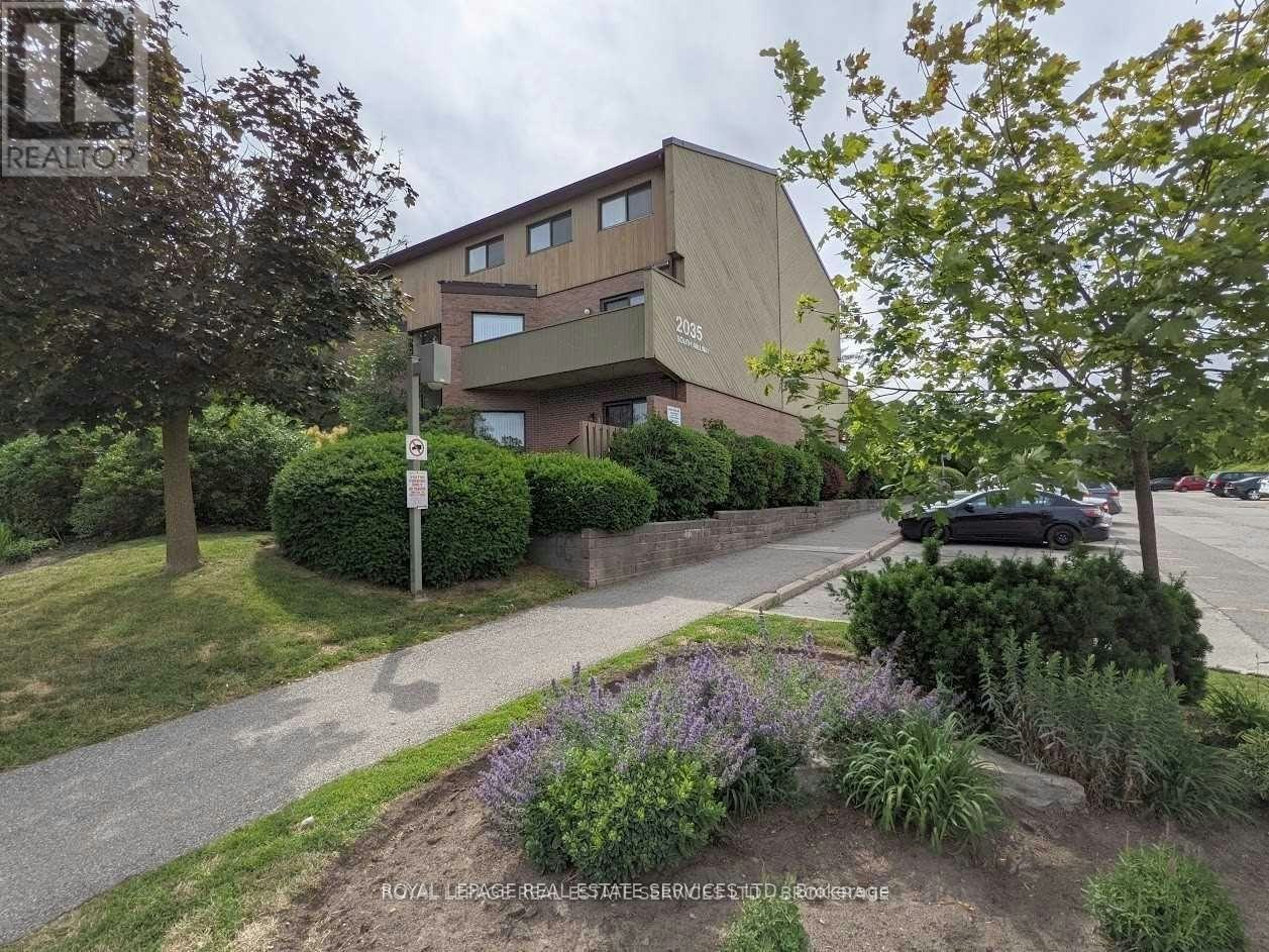 12-2035 Millway Drive SOUTH, Mississauga, ON, L5L 1R7