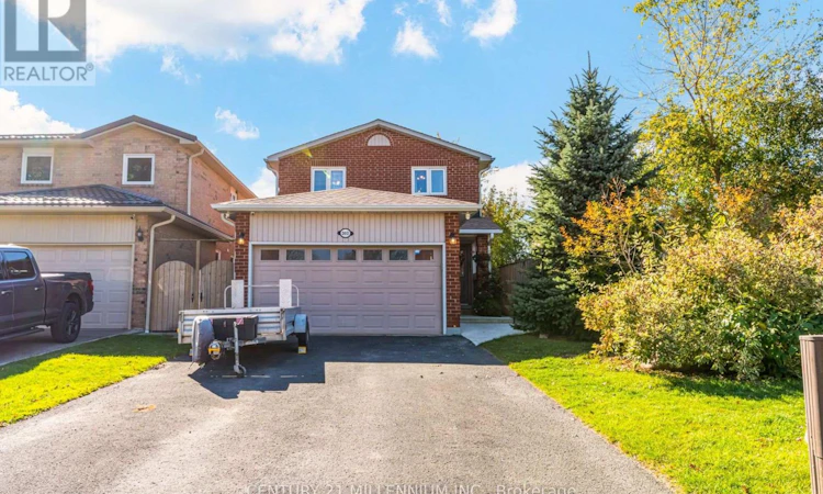 202 Bufford Drive
