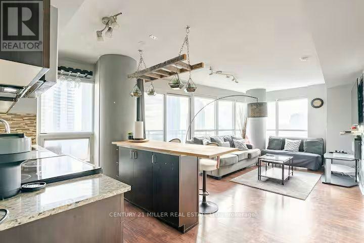 1503-155 Legion Road N, Toronto, ON, M8Y 0A7