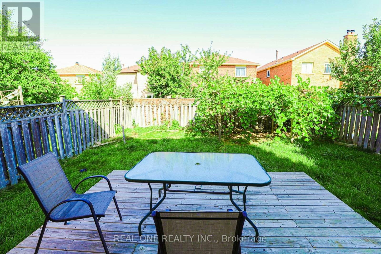 3331 Dovetail Mews, Mississauga, ON, L5L 5E9 - 15