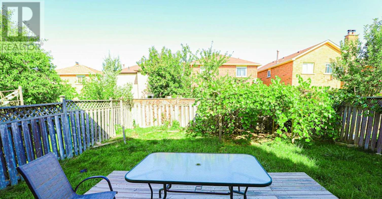 3331 Dovetail Mews, Mississauga, ON, L5L 5E9 - 15