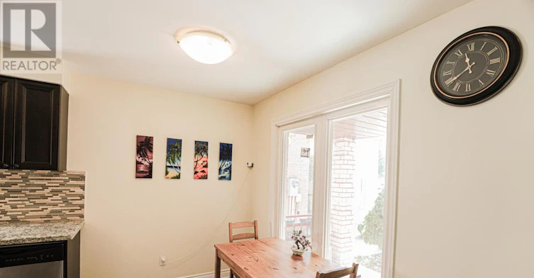 3331 Dovetail Mews, Mississauga, ON, L5L 5E9 - 4