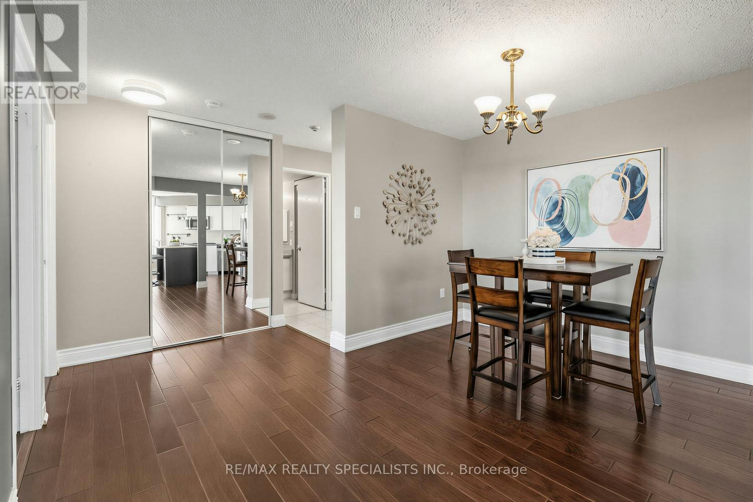 1006-10 Laurelcrest Street, Brampton, ON, L6S 5Y3 - 11