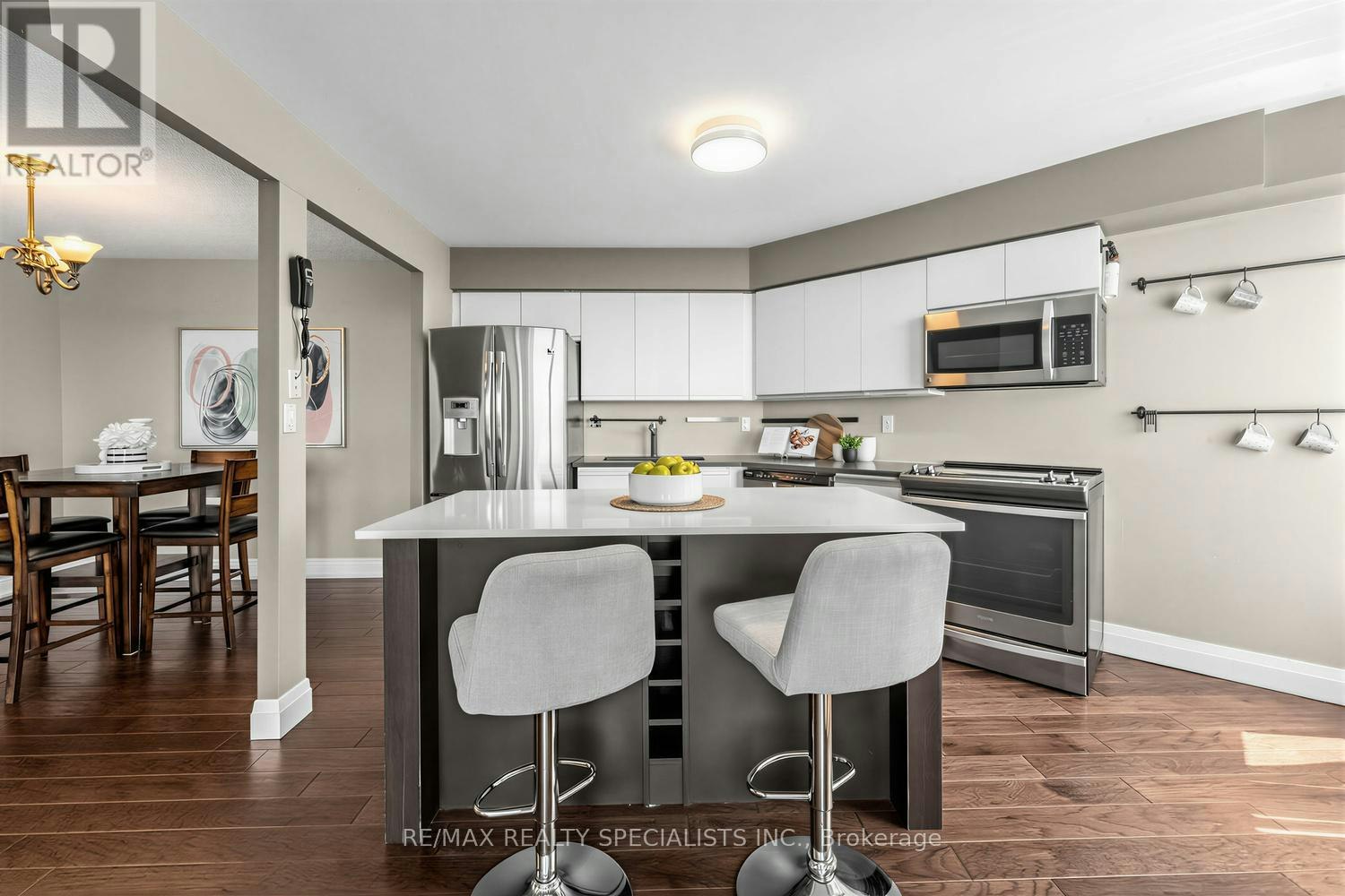 1006-10 Laurelcrest Street, Brampton, ON, L6S 5Y3 - 6