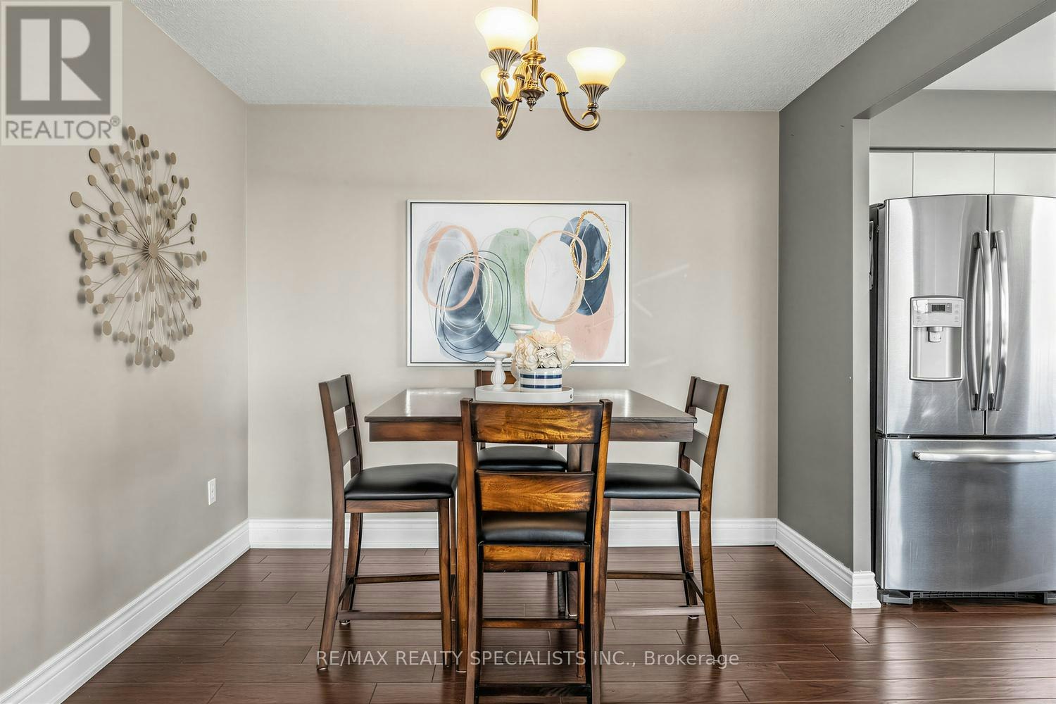 1006-10 Laurelcrest Street, Brampton, ON, L6S 5Y3 - 12