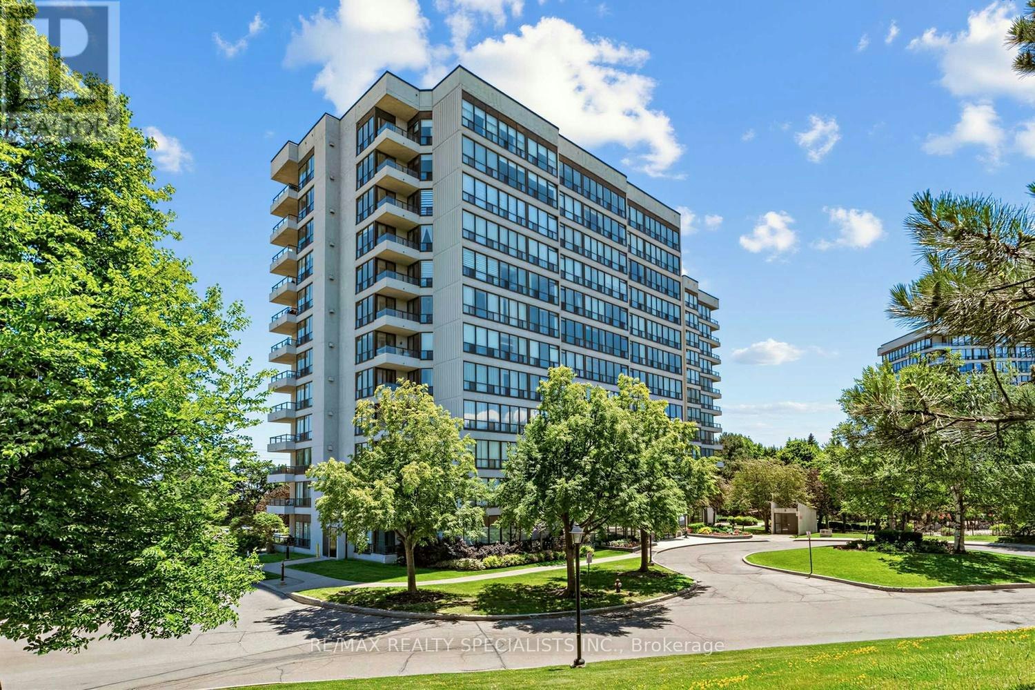 1006-10 Laurelcrest Street, Brampton, ON, L6S 5Y3 - 23