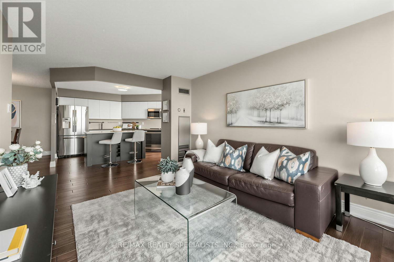 1006-10 Laurelcrest Street, Brampton, ON, L6S 5Y3 - 4