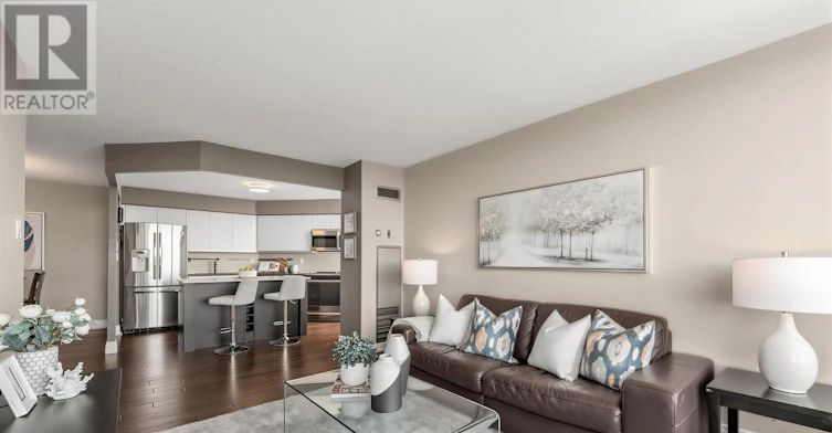 1006-10 Laurelcrest Street, Brampton, ON, L6S 5Y3 - 4