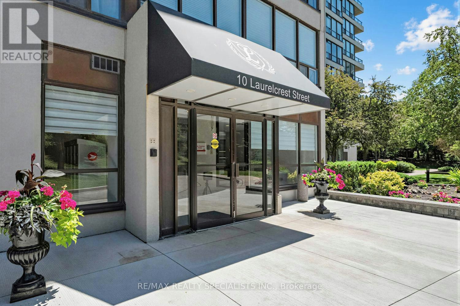 1006-10 Laurelcrest Street, Brampton, ON, L6S 5Y3 - 22
