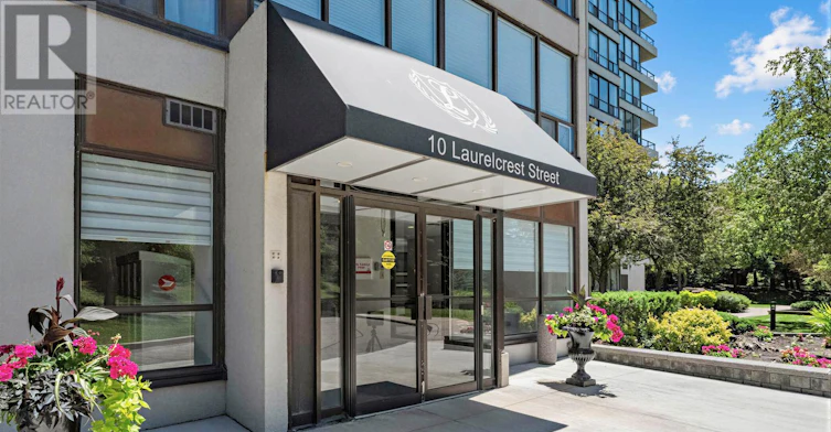 1006-10 Laurelcrest Street, Brampton, ON, L6S 5Y3 - 22