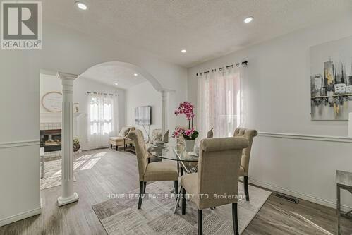 36 Letty Avenue, Brampton, ON, L6Y 4T3 - 3