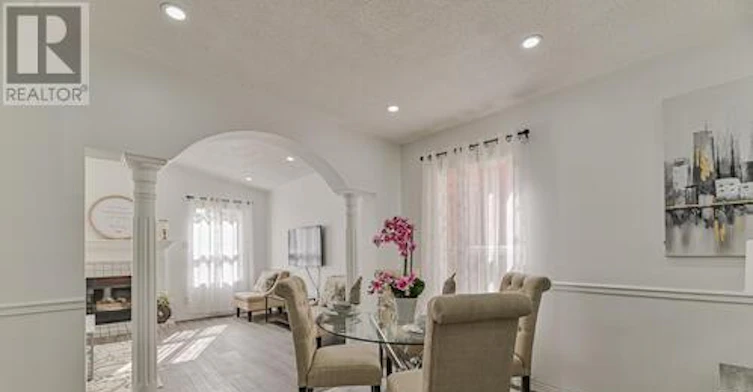 36 Letty Avenue, Brampton, ON, L6Y 4T3 - 3