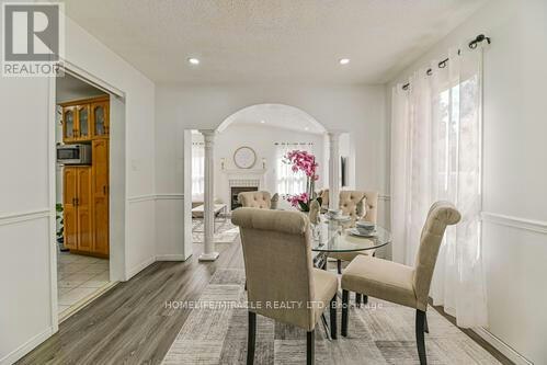 36 Letty Avenue, Brampton, ON, L6Y 4T3 - 4
