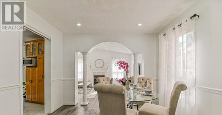 36 Letty Avenue, Brampton, ON, L6Y 4T3 - 4
