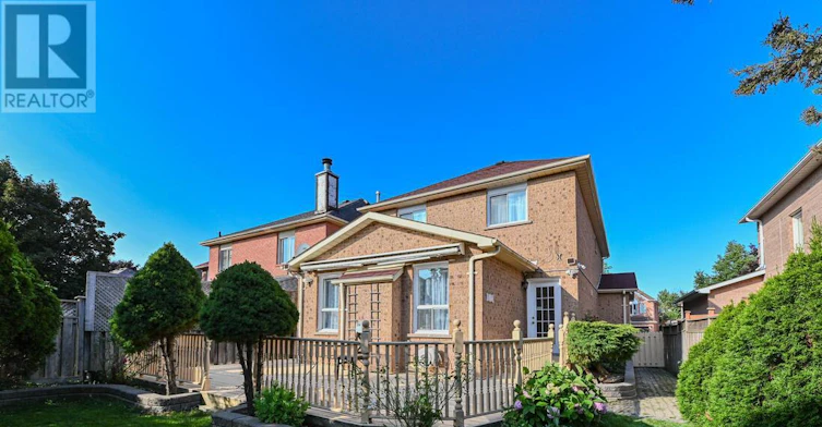 36 Letty Avenue, Brampton, ON, L6Y 4T3 - 25
