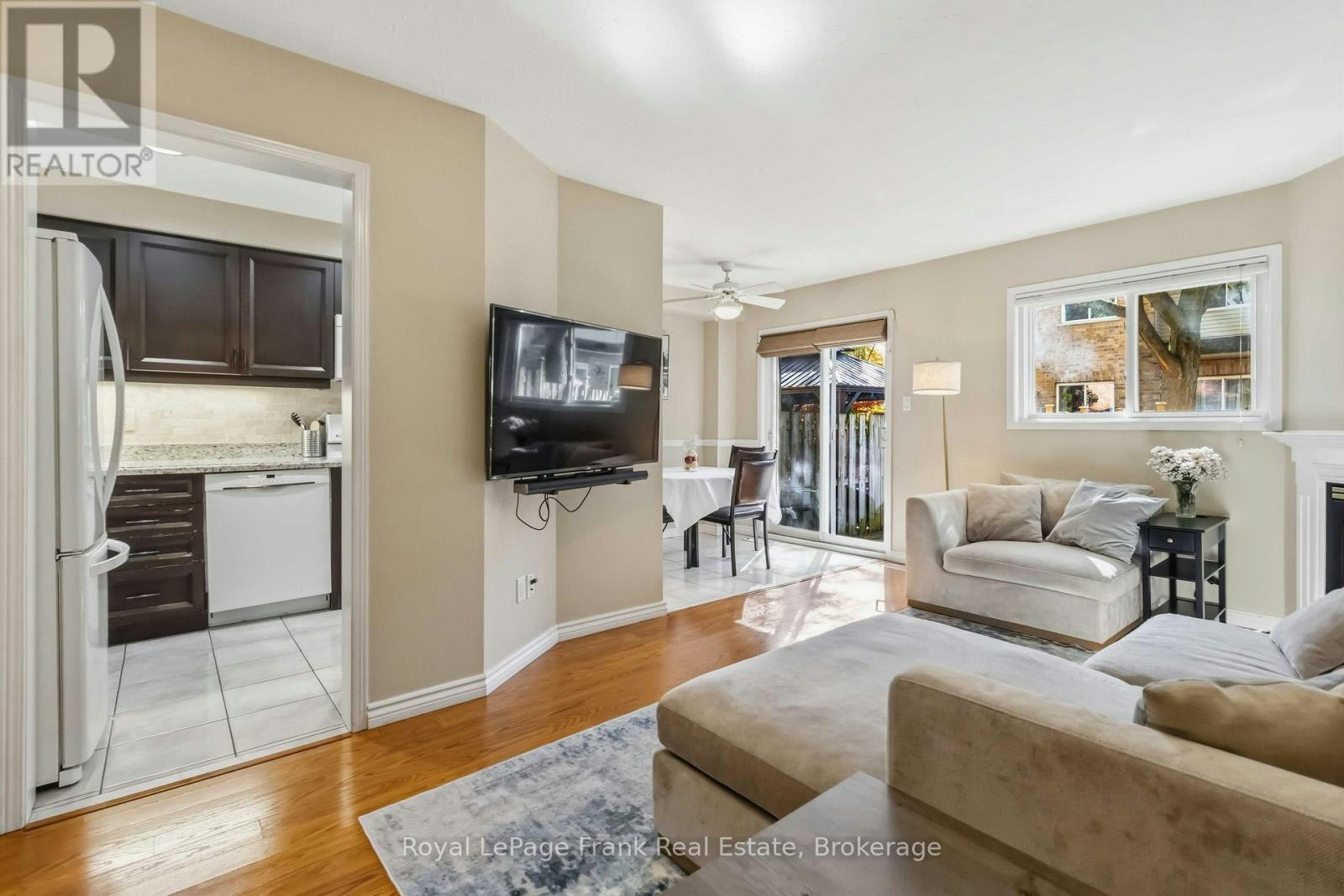 27-1385 Lakeshore Road W, Mississauga, ON, L5J 4T6 - 6
